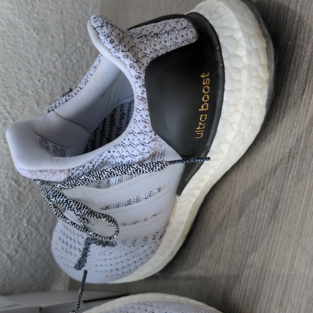 Adidas ULTRABOOST 5.0 DNA 😄 - Picture 7 of 8